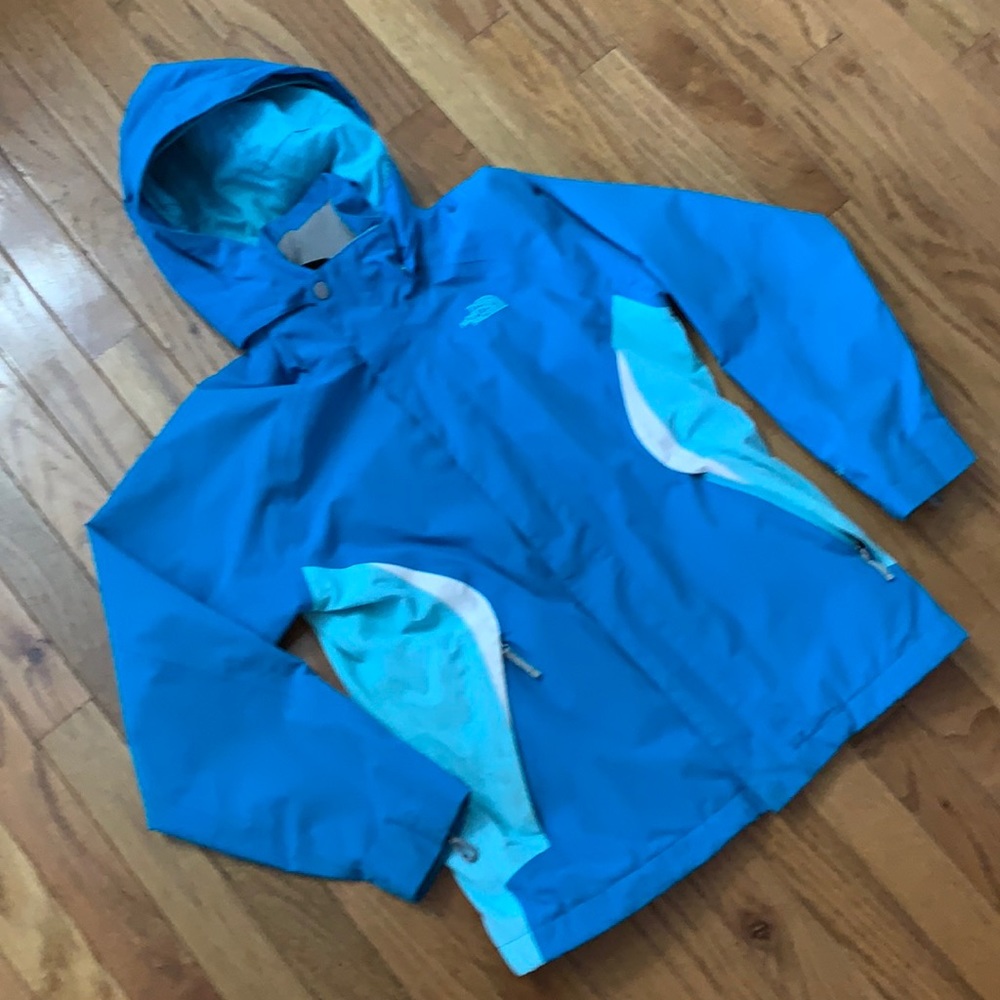 The Northface coat - Picture 1 of 5